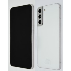 SAMSUNG GALAXY S22 PLUS 256GB BLANCO