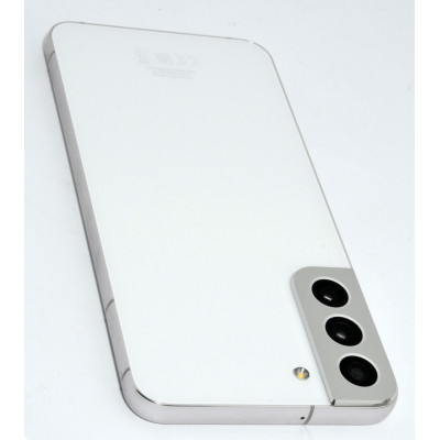 SAMSUNG GALAXY S22 PLUS 256GB BLANCO