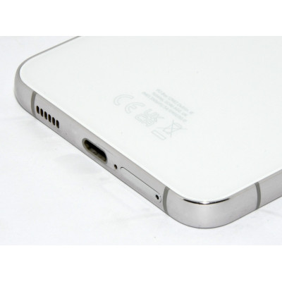 SAMSUNG GALAXY S22 PLUS 256GB BLANCO