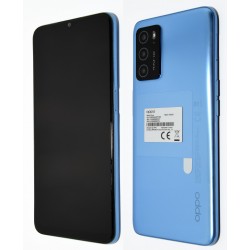 OPPO A16S 64GB AZUL