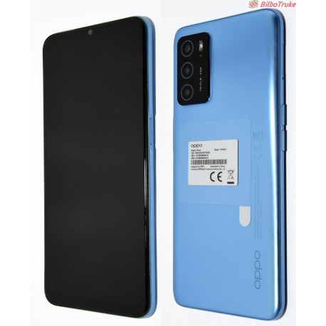 OPPO A16S 64GB AZUL