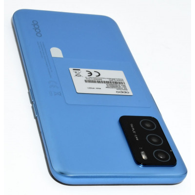 OPPO A16S 64GB AZUL