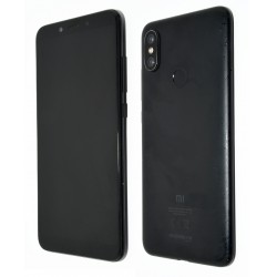 XIAOMI MI A2 64GB NEGRO