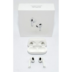 AURICULARES APPLE AIRPODS 3 GEN A2566