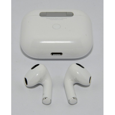 AURICULARES APPLE AIRPODS 3 GEN A2566