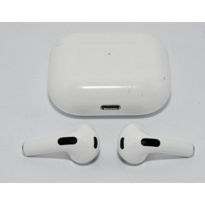 AURICULARES APPLE AIRPODS 3 GEN A2566