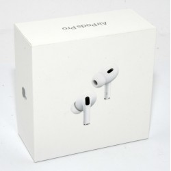 AURICULARES APPLE AIRPODS PRO 2 MQD83TY