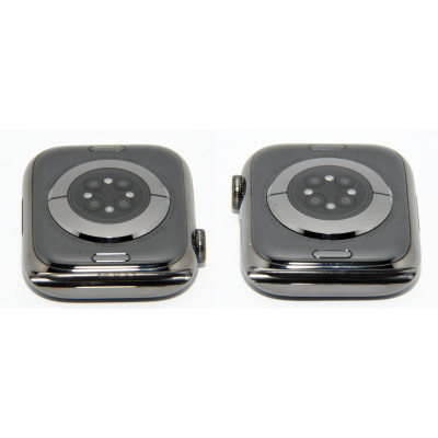 APPLE WATCH SERIES 8 ALUMINUM 45MM CEL A2775