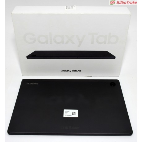 SAMSUNG GALAXY TAB A8 WIFI 32GB NEGRO