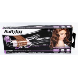 PLANCHA PELO BABYLISS I PRO180 C338E