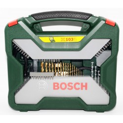 MELTIN BOSCH X103TI