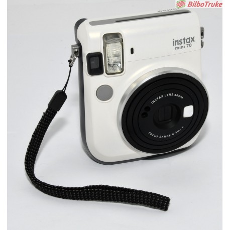 CAMARA FUJIFILM INSTAX MINI 70