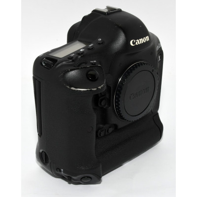 CUERPO CÁMARA RÉFLEX DIGITAL CANON EOS 1D X