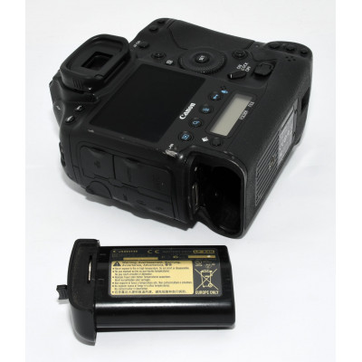 CUERPO CÁMARA RÉFLEX DIGITAL CANON EOS 1D X