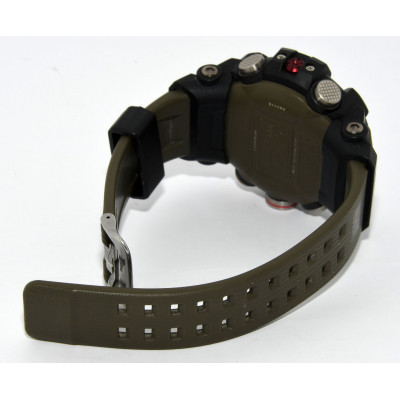 RELOJ CASIO G-SHOCK MUDMASTER