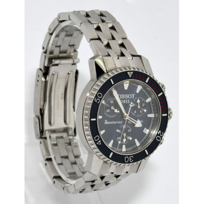 RELOJ TISSOT SEASTAR 660