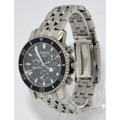 RELOJ TISSOT SEASTAR 660