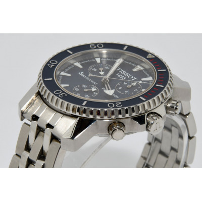 RELOJ TISSOT SEASTAR 660