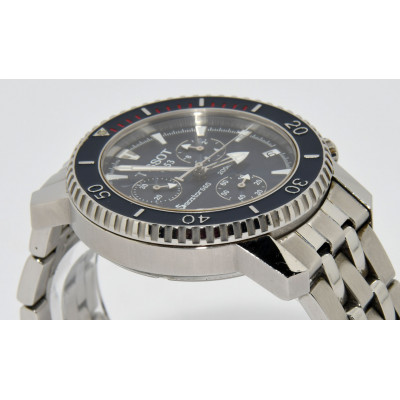 RELOJ TISSOT SEASTAR 660
