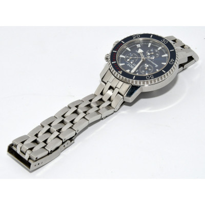 RELOJ TISSOT SEASTAR 660