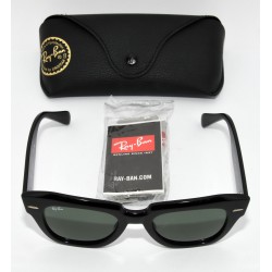 GAFAS DE SOL RAYBAN STATE STREET RB2186