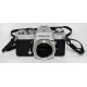 CAMARA REFLEX NIKON NIKOMAT EL + NIKKOR 50MM F1.4