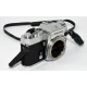 CAMARA REFLEX NIKON NIKOMAT EL + NIKKOR 50MM F1.4