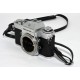 CAMARA REFLEX NIKON NIKOMAT EL + NIKKOR 50MM F1.4