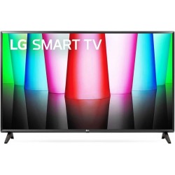 TELEVISION LG 32LQ570B6LA