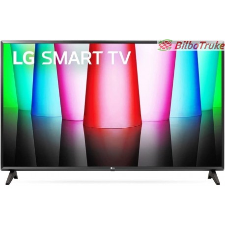 TELEVISION LG 32LQ570B6LA