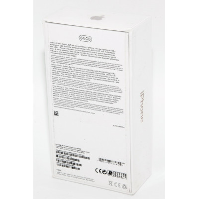 Iphone Xs Max 64GB PRECINTADO