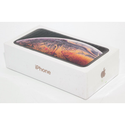 Iphone Xs Max 64GB PRECINTADO