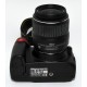 CAMARA REFLEX DIGITAL NIKON D3000 + NIKKOR 18-55MM