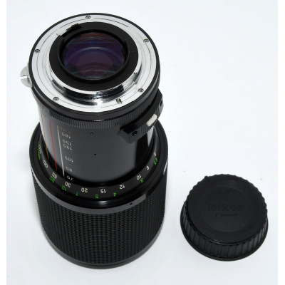 OBJETIVO VIVITAR SERIES 1 70-210MM F3.5 67MM