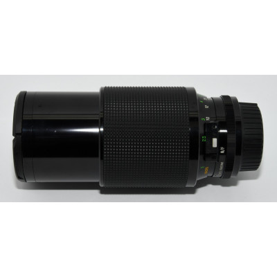 OBJETIVO VIVITAR SERIES 1 70-210MM F3.5 67MM