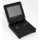 GAME BOY ADVANCE AGS-001 SP NEGRA