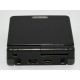 GAME BOY ADVANCE AGS-001 SP NEGRA