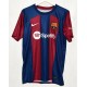 CAMISETA MANGA CORTA FUTBOL NIKE BARCELONA