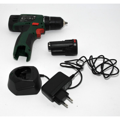 ATORNILLADOR A BATERIA BOSCH PSR 1080 LI 2