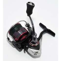 CARRETE DAIWA FUEGO LT 2500D