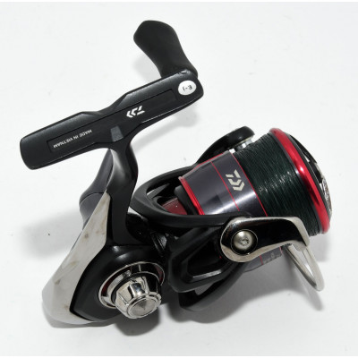 CARRETE DAIWA FUEGO LT 2500D