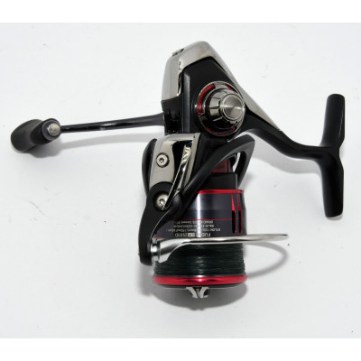 CARRETE DAIWA FUEGO LT 2500D