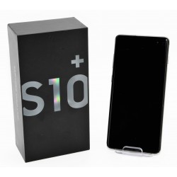 SAMSUNG GALAXY S10 PLUS 128GB PRIM BLACK