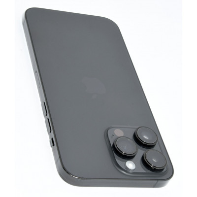 IPHONE 14 PRO MAX 256GB NEGRO