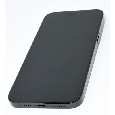 IPHONE 14 PRO MAX 256GB NEGRO