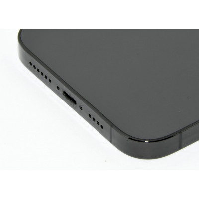 IPHONE 14 PRO MAX 256GB NEGRO