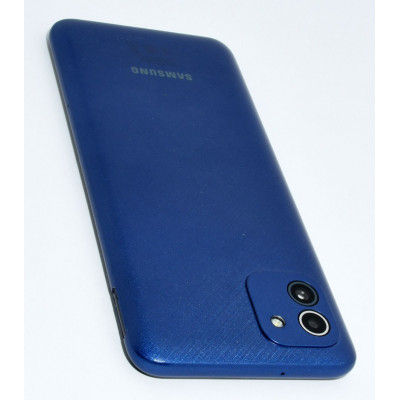 SAMSUNG GALAXY A03 64GB AZUL