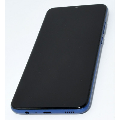 SAMSUNG GALAXY A03 64GB AZUL