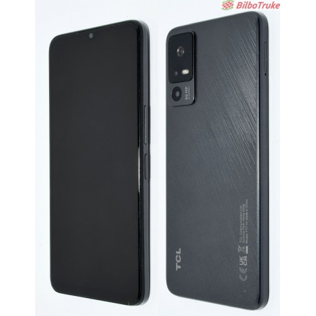 TCL 40R 128GB NEGRO