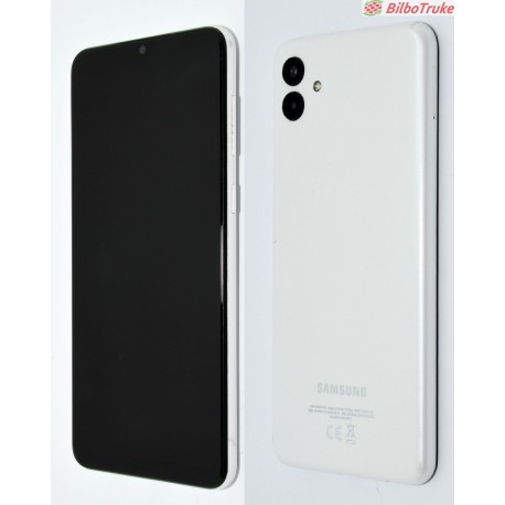 SAMSUNG GALAXY A04 32GB BLANCO
